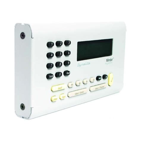 philips dynalite programming